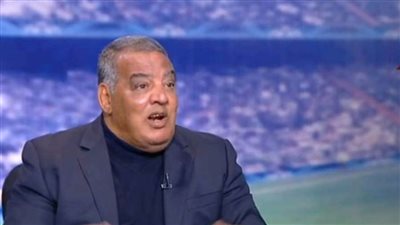 سيد بازوكا: المحيطون برئيس الإسماعيلي يسيطرون عليه بشكل كبير