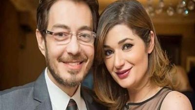 بمكياج جذاب.. زوجة أحمد زاهر تخطف أنظار المتابعين على انستجرام