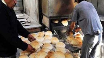 تحرير 106 مخالفة تموينية خلال عدد من الحملات التفتيشية بالمنيا