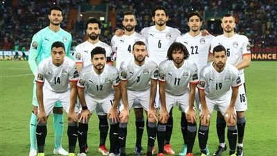 الونش يغيب عن مواجهة منتخب مصر والسودان بأمم أفريقيا
