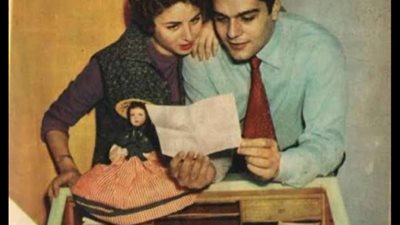 في ذكرى وفاة سيدة الشاشة العربية فاتن حمامة.. تعرف على أفلام جمعتها بـ