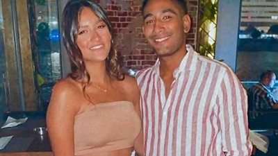 محامي شدوى الحضري يكشف حقيقة تصالحها مع فرد الأمن بعد اعتدائه عليها