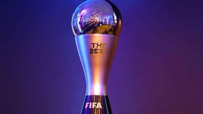 محمد صلاح أحد المرشحين.. اليوم إعلان جائزة الأفضل فى العالم في حفل 