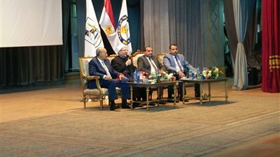 مفتي الجمهورية: الأمن هو الأساس ولا فائدة من الرزق مع الخوف