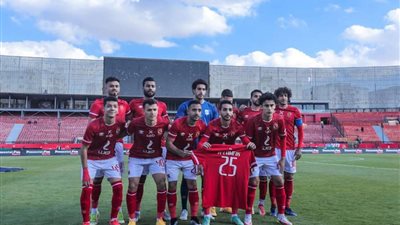 حسام حسن يقود هجوم الأهلي أمام الإسماعيلي في كأس الرابطة المصرية