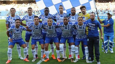الزمامرة يجتاز عقبة اتحاد طنجة في الدوري المغربي