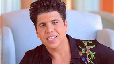 عمر كمال يعرب عن سعادته بعد تخطي أغنية 