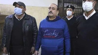 جنايات المنصورة تقرر الحكم بالمؤبد على قاتل شقيقته بالدقهلية