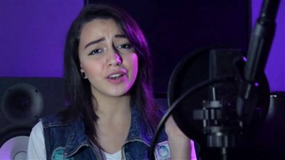 بالفيديو.. زينب حسن تتطرح 