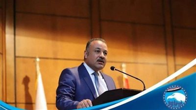 عاطف ناصر: هناك تعنت واضح من رئيس البرلمان لحزب مستقبل وطن