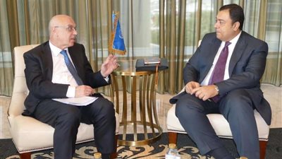 مصر تشارك في المؤتمر الإقليمي رفيع المستوى بالإمارات حول تمكين الشباب لمكافحة التطرف