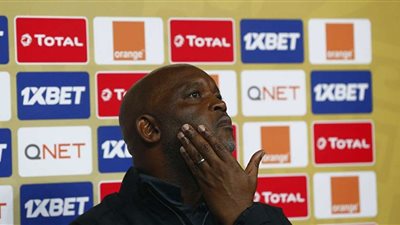 موسيماني: لا يوجد لدينا سوى الناشئين وفخور بهم