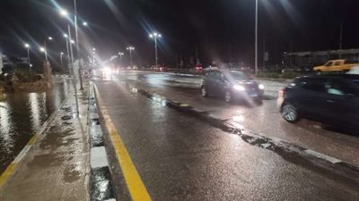 الارصاد تحذر من طقس الثلاثاء.. ثلوج وسقوط أمطار