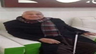 رمزي أبو العلا ينعي أهالي بني عبيد بالدقهلية في وفاة الحاج عبد الله أبو المعاطي