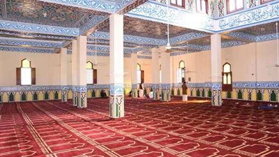 نقيب الأشراف يكشف تفاصيل تطوير مساجد ومقامات آل بيت رسول الله