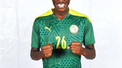 إلغاء قرار الفيفا بوقف لاعب السنغال في أمم أفريقيا 2021