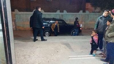 إحالة العاملين بإدارة شباب قليوب وشبرا للتحقيق بسبب الغياب