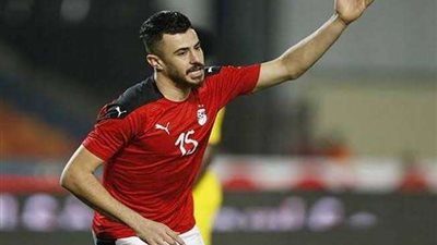 نجم الزمالك يغيب عن تدريبات الفراعنة بالكاميرون