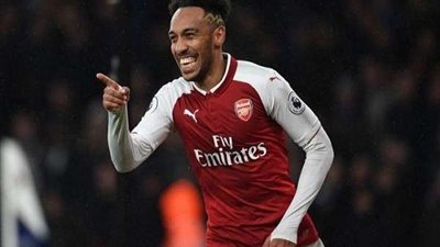 الاتحاد الجابوني يعلن عودة أوبامينج لأرسنال بسبب مشاكل القلب