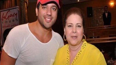 حسن الرداد يوجه رسالة لدلال عبدالعزيز في ذكرى ميلادها