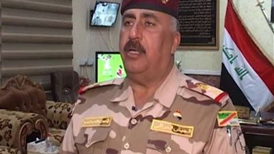 الجيش العراقي يعلن القضاء على عصابات 