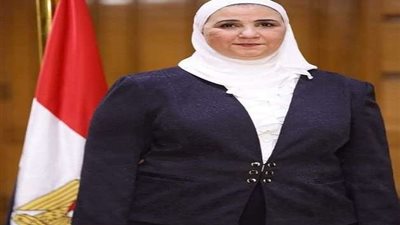 ننشر تفاصيل الساعات الأولى لنيفين القباج داخل وزارة التضامن الاجتماعي