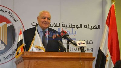 لاشين إبراهيم: فتح باب الترشح بالانتخابات التكميلية من 1 إلى 8 يناير