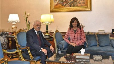 طارق شوقي: نرحب بتضمين المناهج ما يناهض الهجرة غير الشرعية