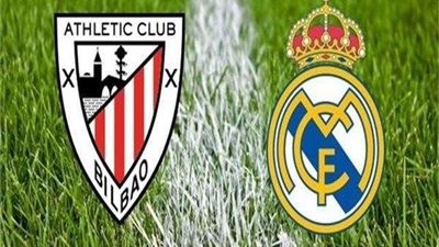 بث مباشر.. ريال مدريد وأتليتك بلباو بالدوري الإسباني اليوم الأحد 22-12-2019