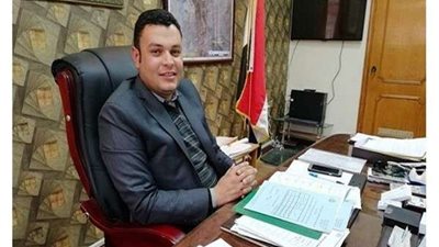 جهاز تنمية 6 أكتوبر يفتتح الفرع الجديد للتوثيق بالشهر العقاري بالمدينة