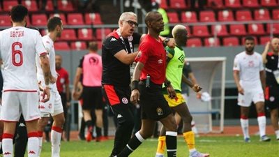 تعيين الحكم 