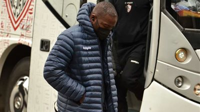 كارتيرون يعلن تشكيل الزمالك لمواجهة فاركو بكأس الرابطة المصرية