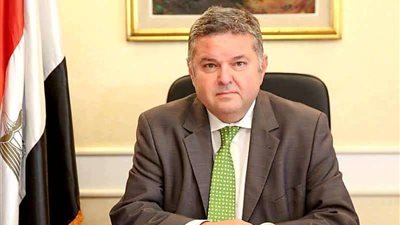 توفيق: بيع 1.2 مليون قنطار بـ6.2 مليار جنيه من خلال المزادات في 14 محافظة