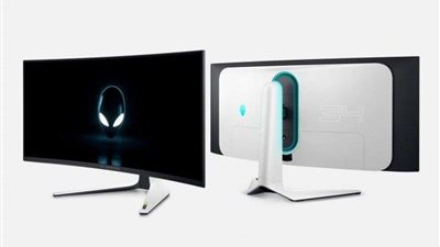 شاشة جديدة من 