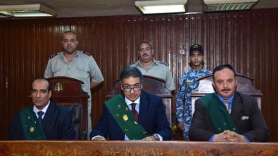 حبس متهم بتجارة الأعضاء البشرية 45 يومًا في شبرا الخيمة