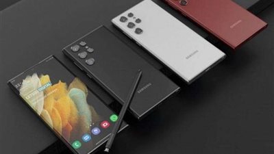 شركة سامسونج تعلن عن إطلاق سلسلة Galaxy S 22