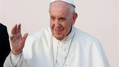 مستشار البابا فرنسيس يعلن إصابته بفيروس كورونا