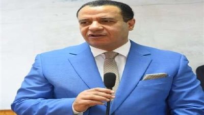 جامعة أسيوط تشيد بإنجازات مركز القياس