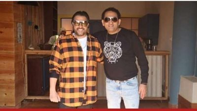 كريم أبو زيد وشحته كاريكا يستعدان لـ إيزي إيزي.. تفاصيل