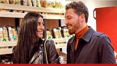 أسماء سليمان تنضم إلي أبو العروسة الجزء الثالث