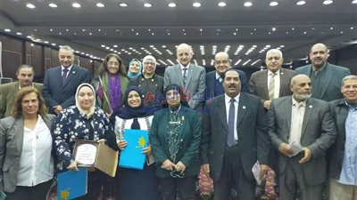 معهد الهندسة الوراثية والتكنولوجيا الحيوية يحتفل بمرور أربعة وعشرون عامآ على إنشاءه