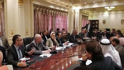 محمد فؤاد: تأخر مرتبات العاملين على الصناديق الخاصة يعمق الأزمة