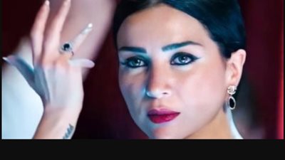 إصابة والدة مي عز الدين بفيروس كورونا