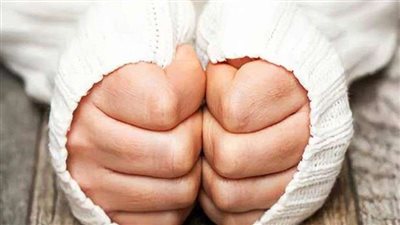 هل يمكن الحصول على إجازة من العمل في الأجواء شديدة البرودة؟