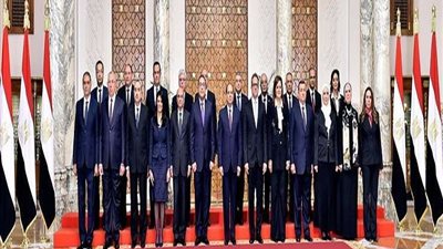 بعد التعديل الجديد.. وزراء لم يُعين لهم نواب