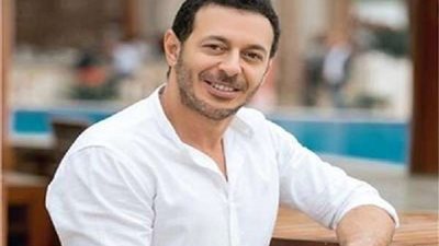 بإطلالة شبابية.. مصطفى شعبان يتألق في أحدث جلسة تصوير  (صور)