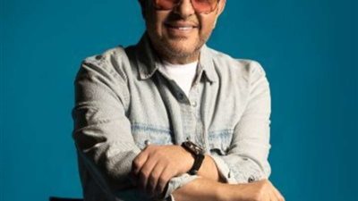 بعد أحداث أبو ظبي.. هاني شاكر يدعم الإمارات بالدعاء