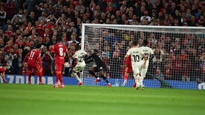 بث مباشر.. مباراة ليفربول وبرينتفورد في الدوري الإنجليزي