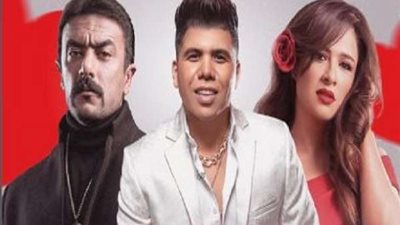 هدية العوضي لـ ياسمين عبد العزيز.. طرح أغنية 