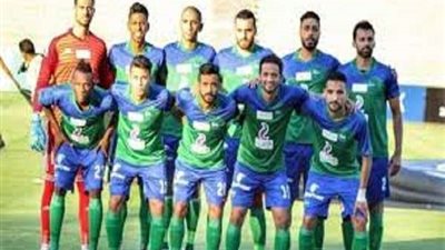 المقاصة يحذر اتحاد الكرة ويطالب بتحكيم عادل